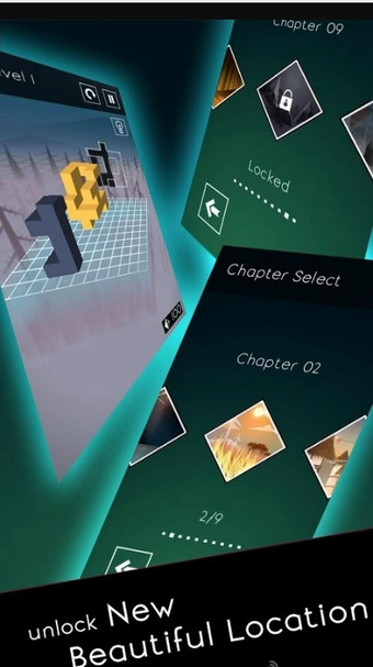 暗影光之护身符通用版