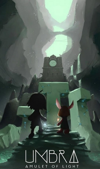 暗影光之护身符通用版