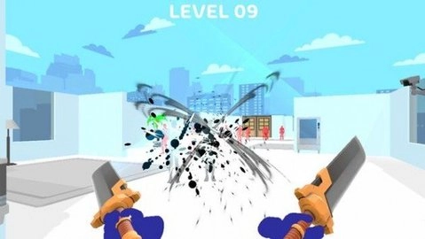 samurai手游免费版图1