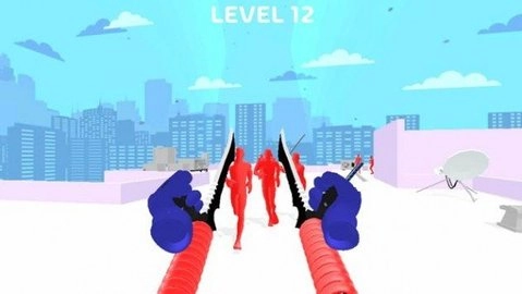 samurai手游免费版图2