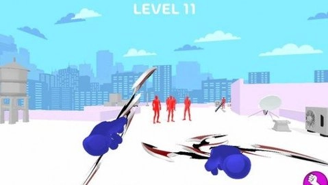 samurai手游免费版图3