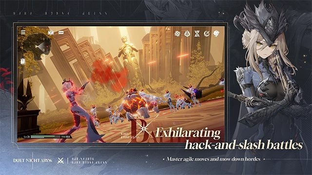 二重螺旋国际服