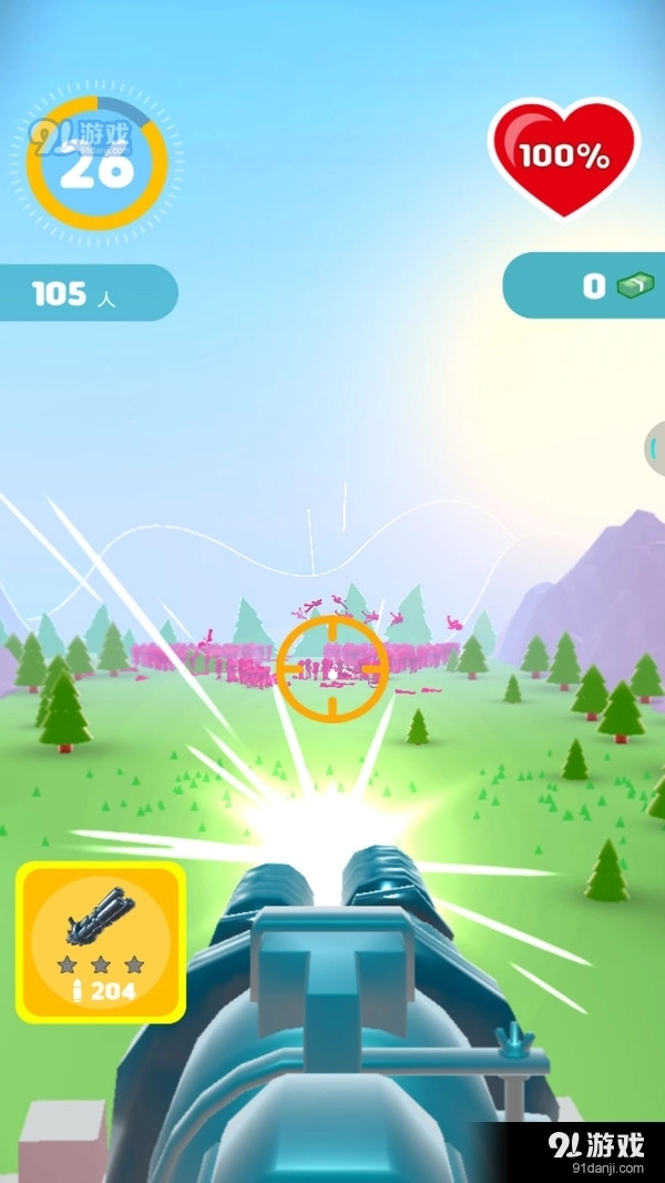 火柴人英雄城堡直装游戏版