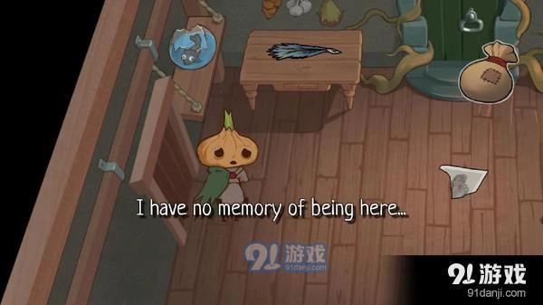 洋葱历险记免费版