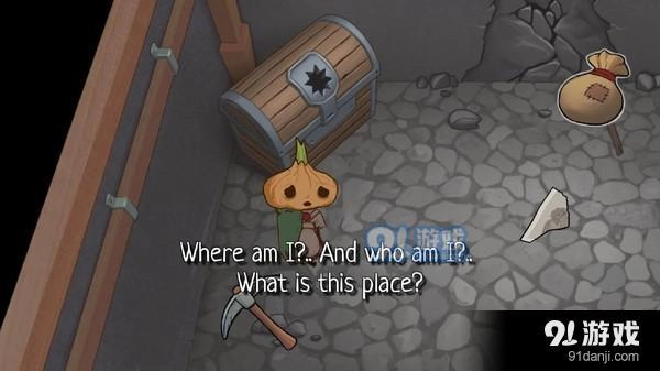 洋葱历险记免费版