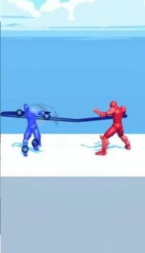 忍者画线战斗手游直装版图1