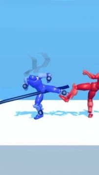 忍者画线战斗手游直装版图2