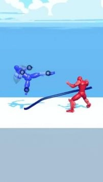 忍者画线战斗手游直装版图3