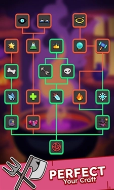 小小亡灵军官方最新版