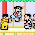 热血快打安卓版