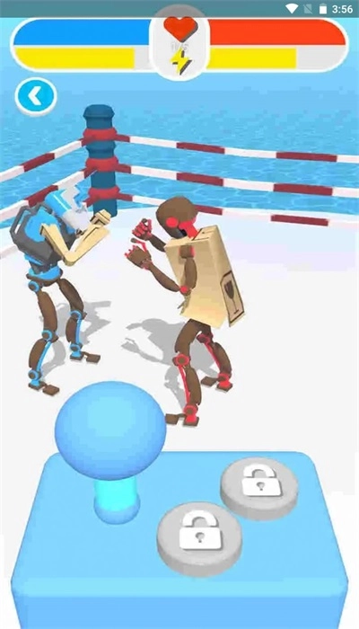 终极机器人融合免费原版图3