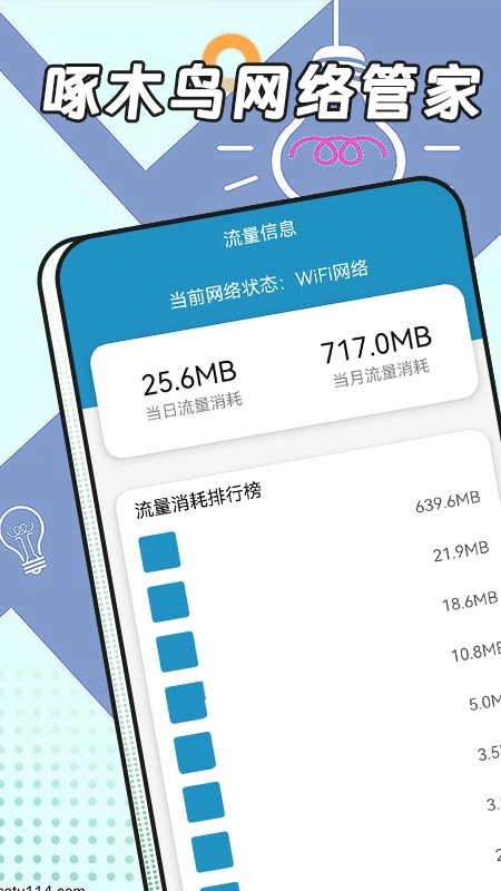 啄木鸟网络管家最新版下载