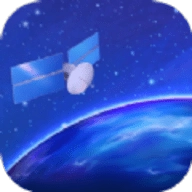 全球3D卫星街景地图无广告版
