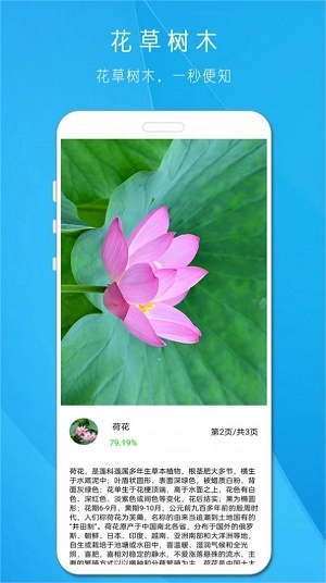拍照识万物安卓免费版