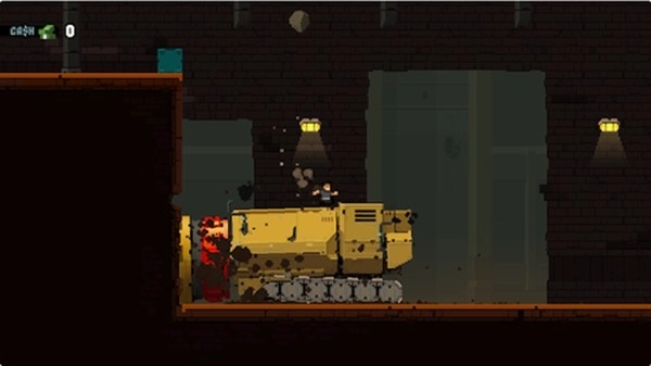 弹药任务正版下载