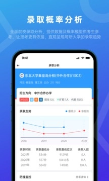 蝶变志愿无广告版图1