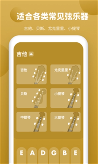 全能调音器正版(2)