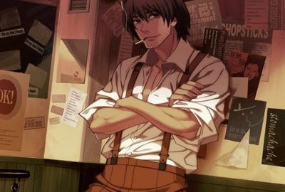 咎狗之血汉化版(2)