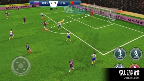 足球联赛明星图3