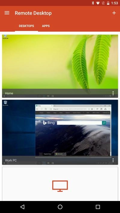 Microsoft远程桌面最新版