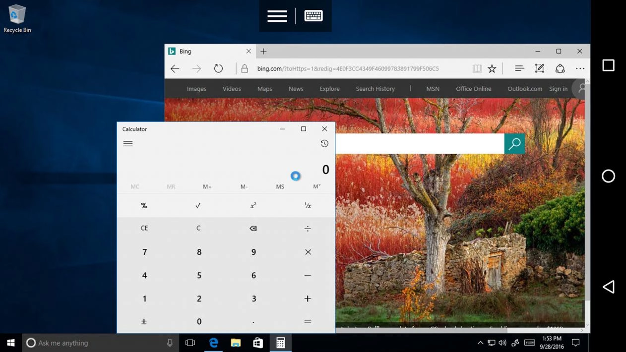 Microsoft远程桌面最新版