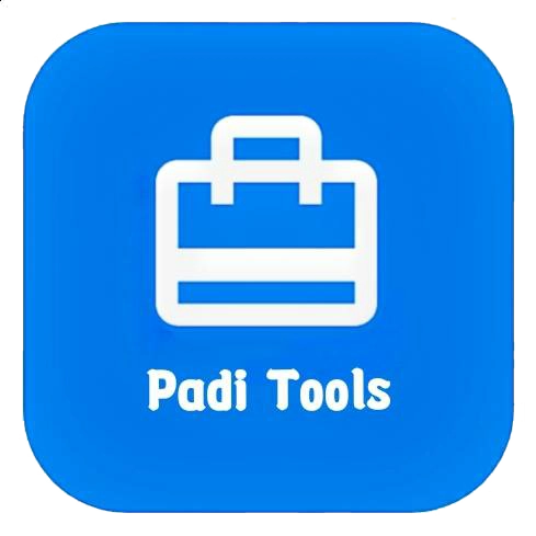 帕帝工具箱原版