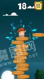 泰山跳跃免费版