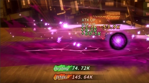 Blade of Pillar游戏正版