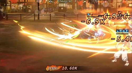 Blade of Pillar游戏正版