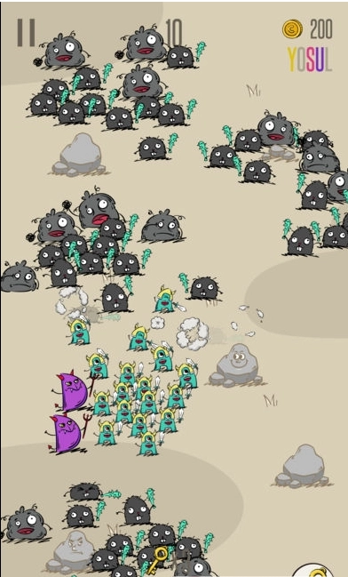 Alpha-Beta手游无广告版图2