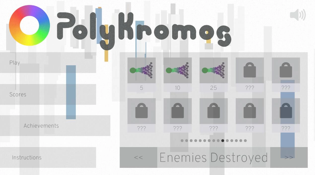 PolyKromos安卓版