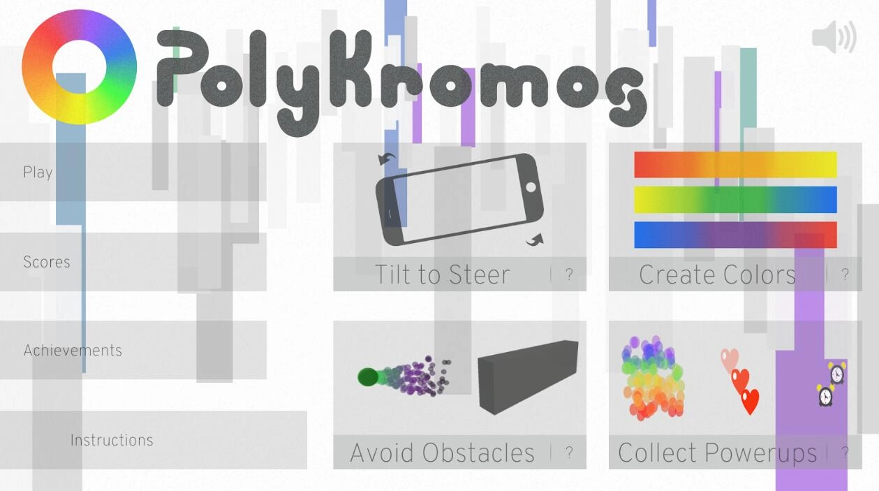 PolyKromos安卓版