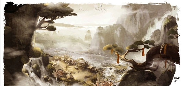 群侠传手游无广告版图3
