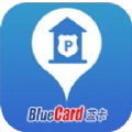 蓝卡停车正版