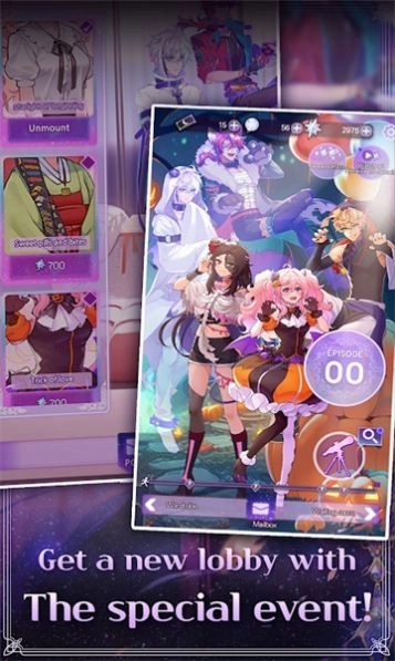 Eternal Afterlife最新免费版图2