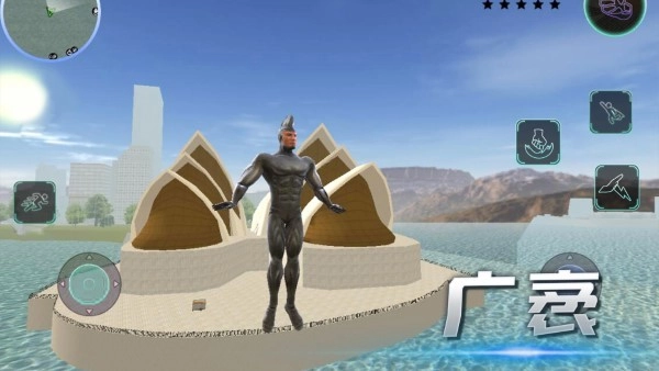 狂战士手游版下载