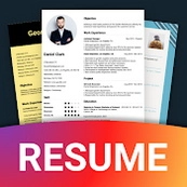 简历生成器安卓直装版