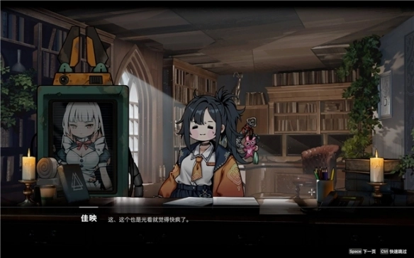 Steam游戏《虚空潜者：逃出深渊》试玩版上线后引发热烈反响