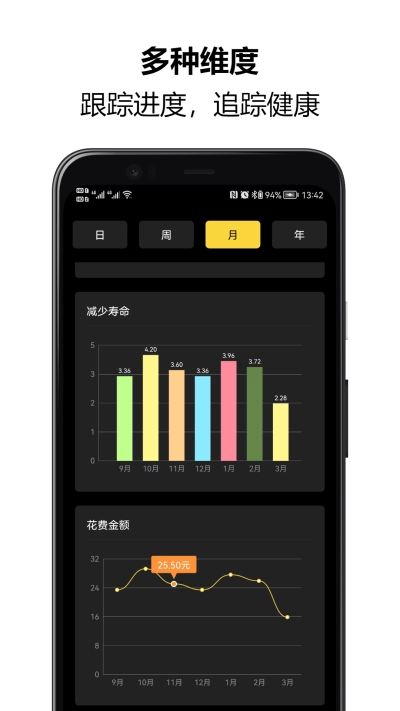 戒烟大师安卓直装版