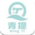 青提正版