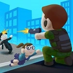 3D火柴人求生V1.0.4