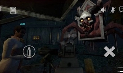 蜘蛛怪物免广告版(2)