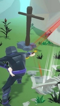 武士决斗之时(1)