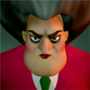 恐怖老师中文版