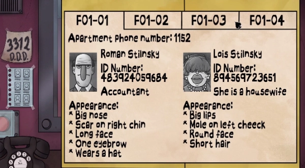 这不是我的邻居汉化版(4)