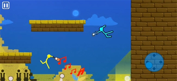 至尊決斗者火柴人版安卓下載