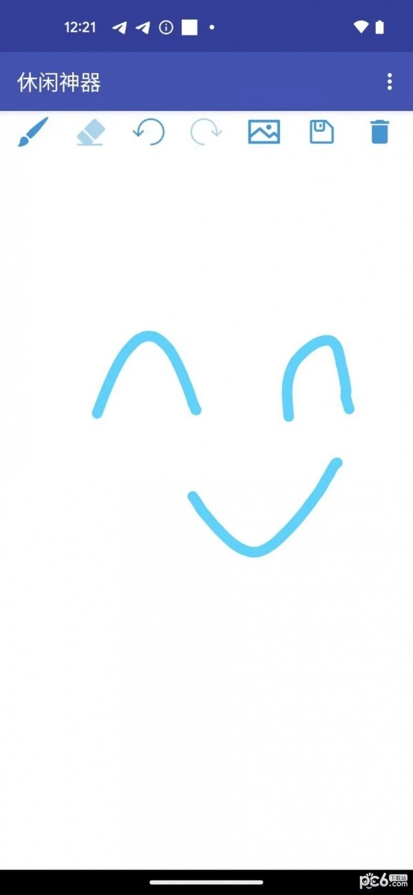 休闲神器官方版