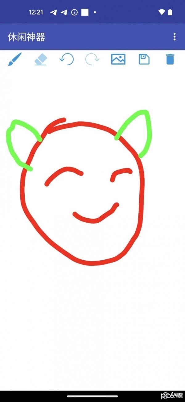 休闲神器官方版