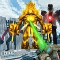 暴走的马桶人官方最新版
