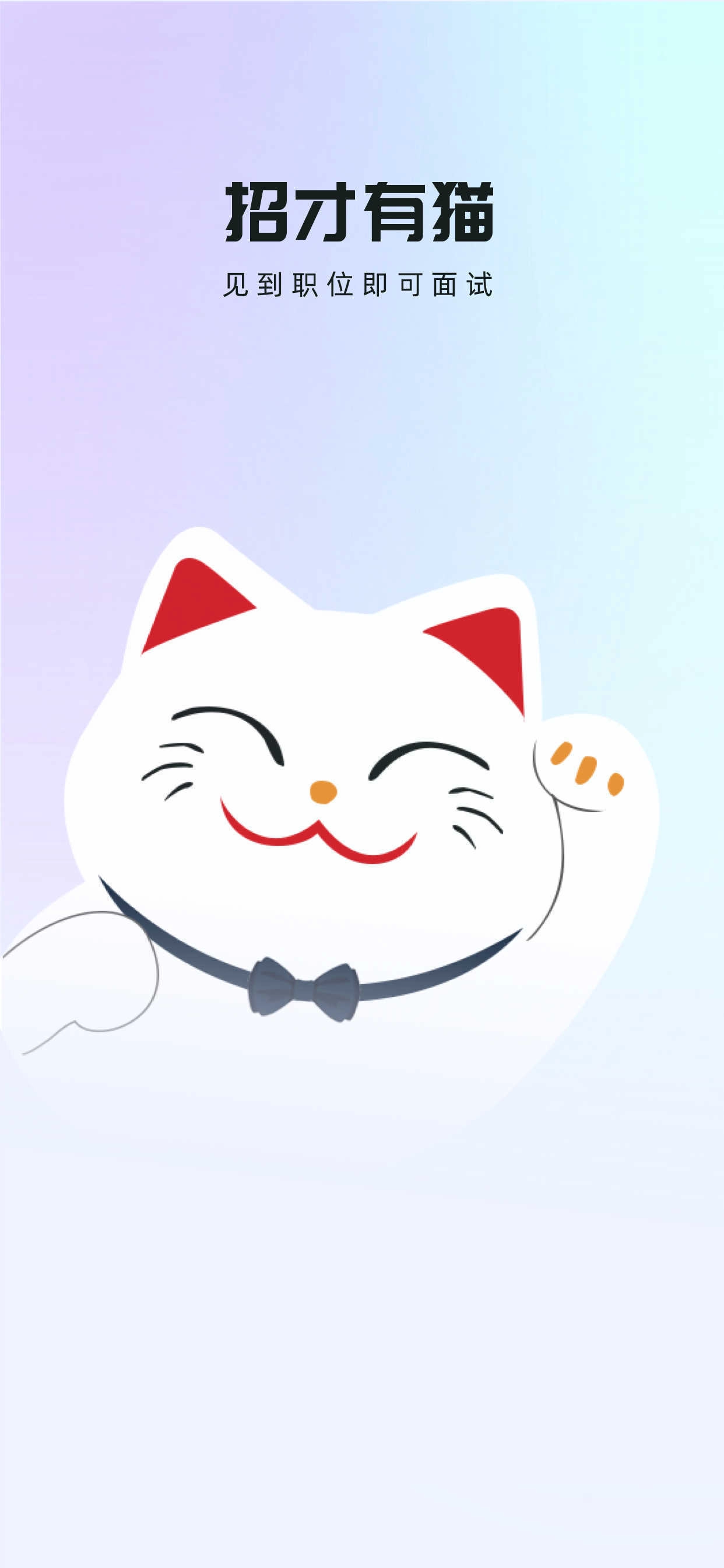 招才有猫手机版